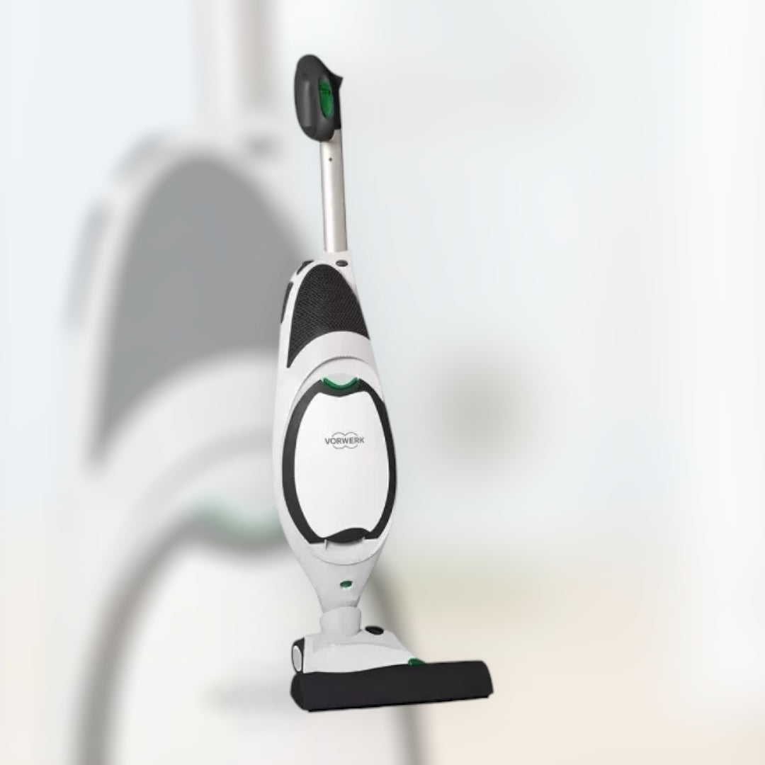 Vorwerk VK 150 inkl. EB 370 Staubsaugerbürste - Generalüberholt