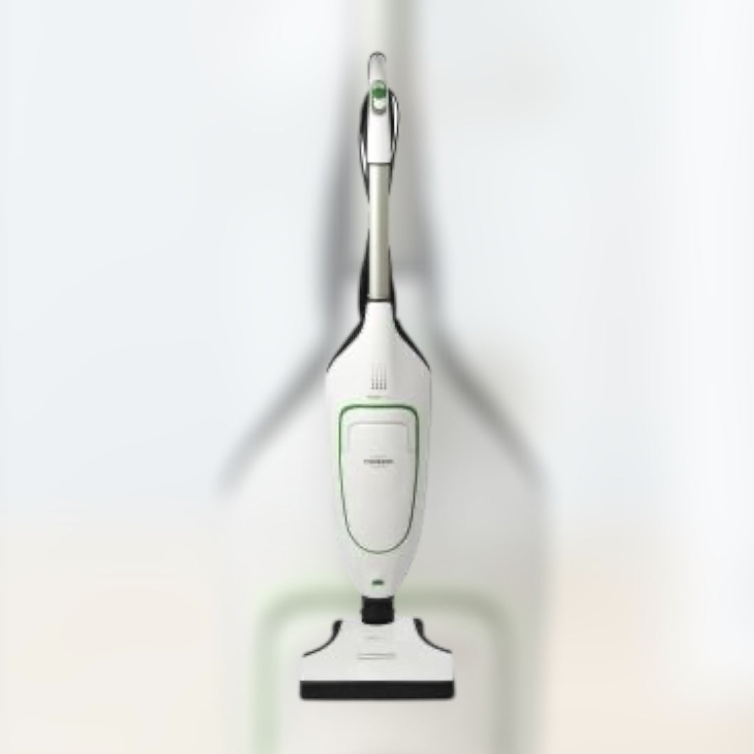 Vorwerk VK 200 inkl. EB 400 Staubsaugerbürste - Generalüberholt
