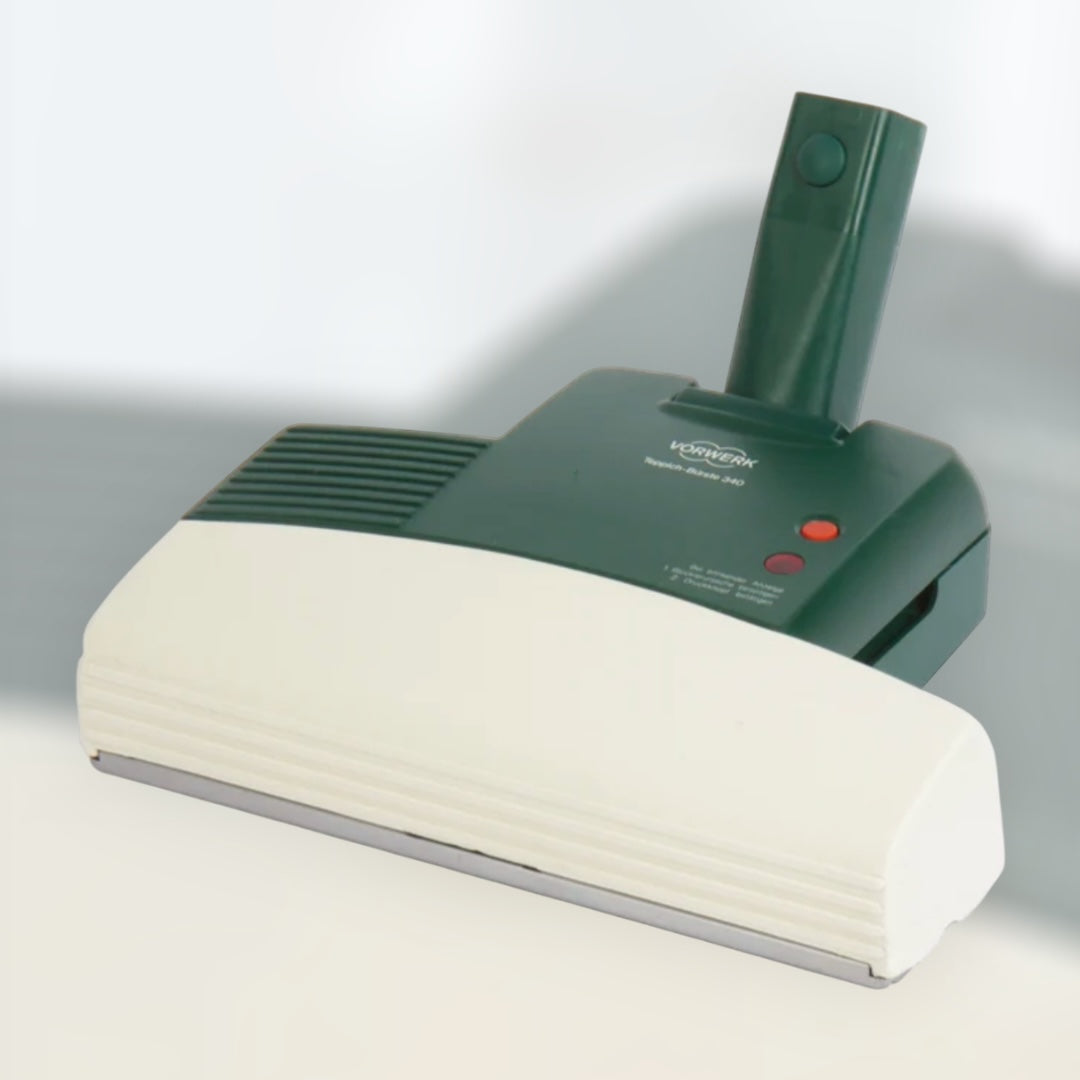 Vorwerk ET 340 Staubsaugerbürste - Generalüberholt