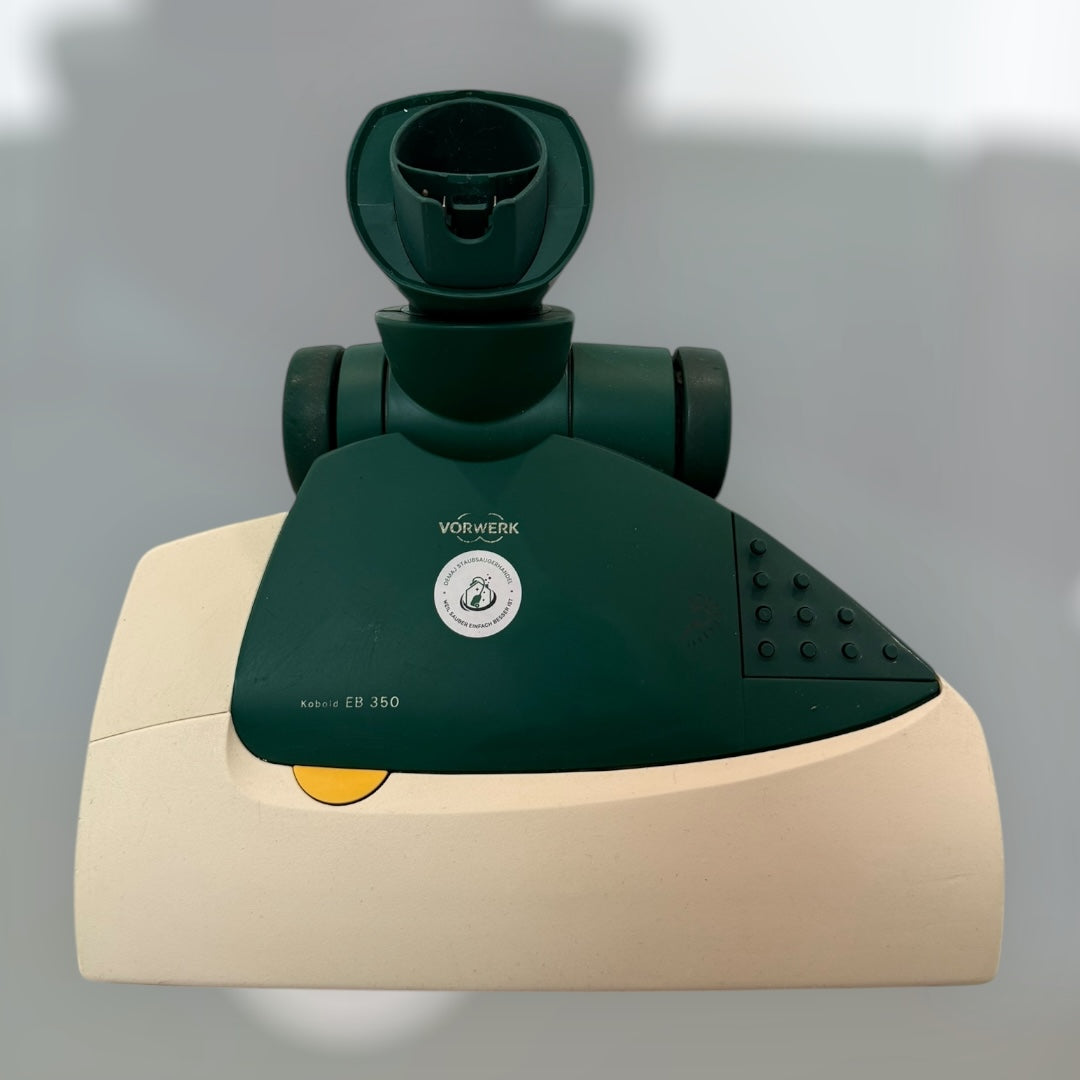 Vorwerk EB 350 Staubsaugerbürste - Generalüberholt