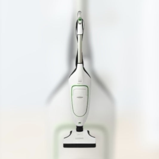Vorwerk VK 200 inkl. EB 400 Staubsaugerbürste - Generalüberholt